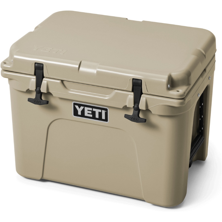 2026 YETI Tundra 35 Cool Box 70000000005 - Tan